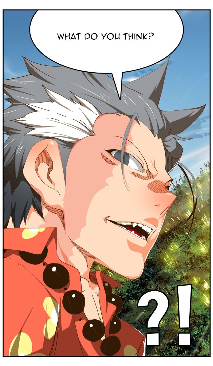 The God of High School - Chapter 428 Page 92