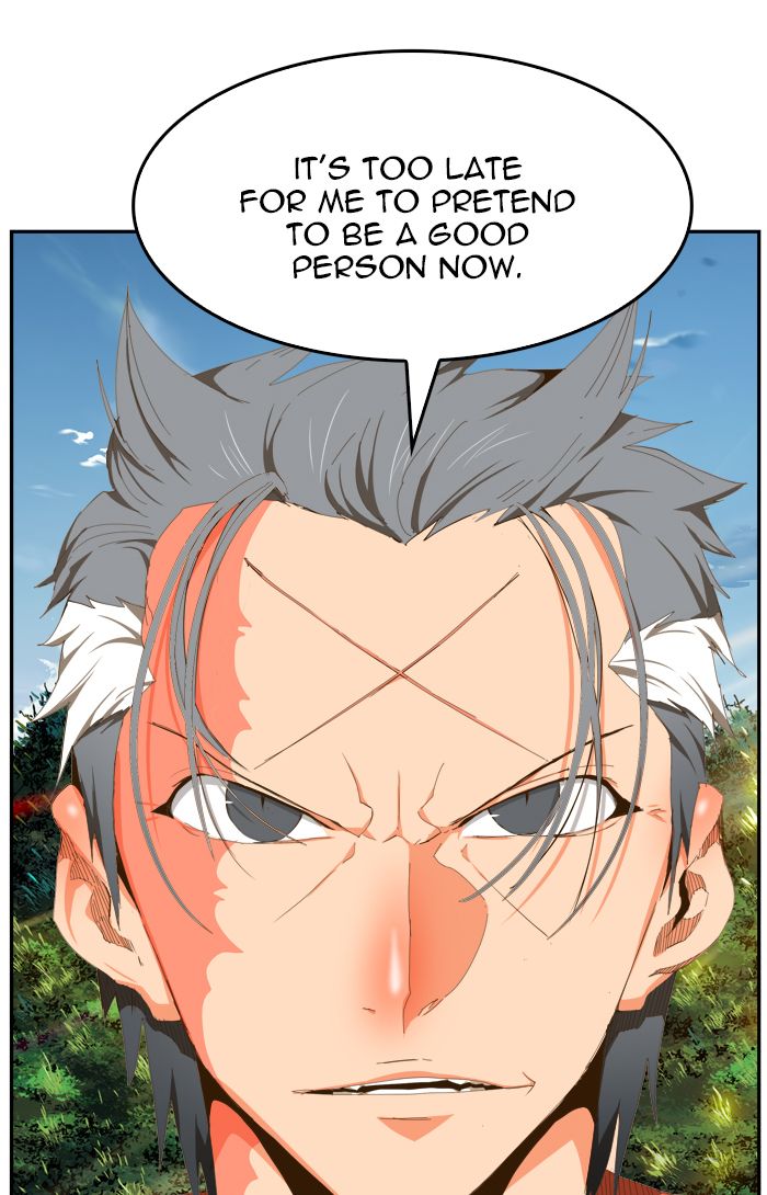 The God of High School - Chapter 428 Page 94