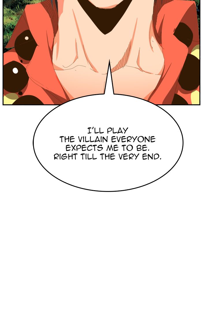 The God of High School - Chapter 428 Page 95