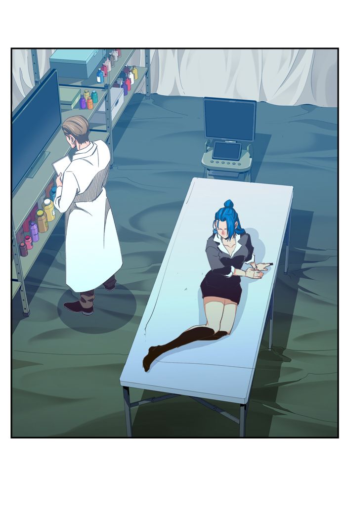 The God of High School - Chapter 428 Page 96