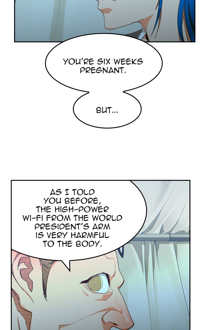 The God of High School - Chapter 428 Page 98