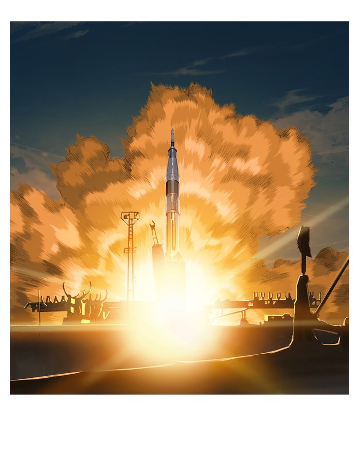 The God of High School - Chapter 429 Page 15