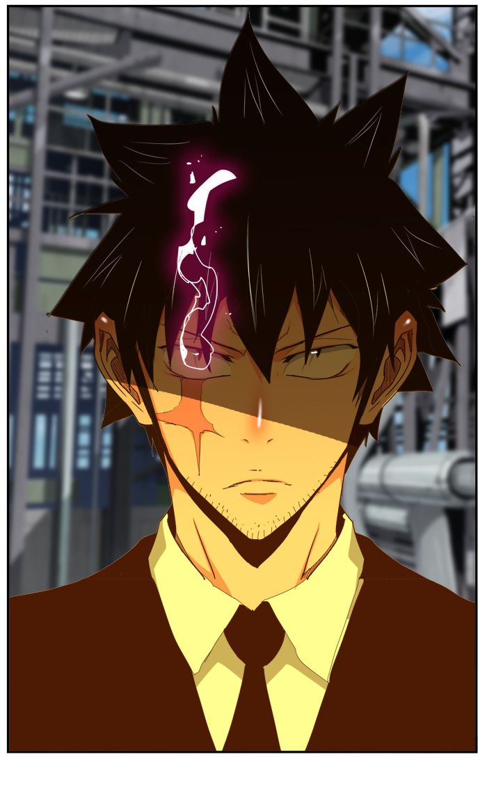 The God of High School - Chapter 429 Page 16