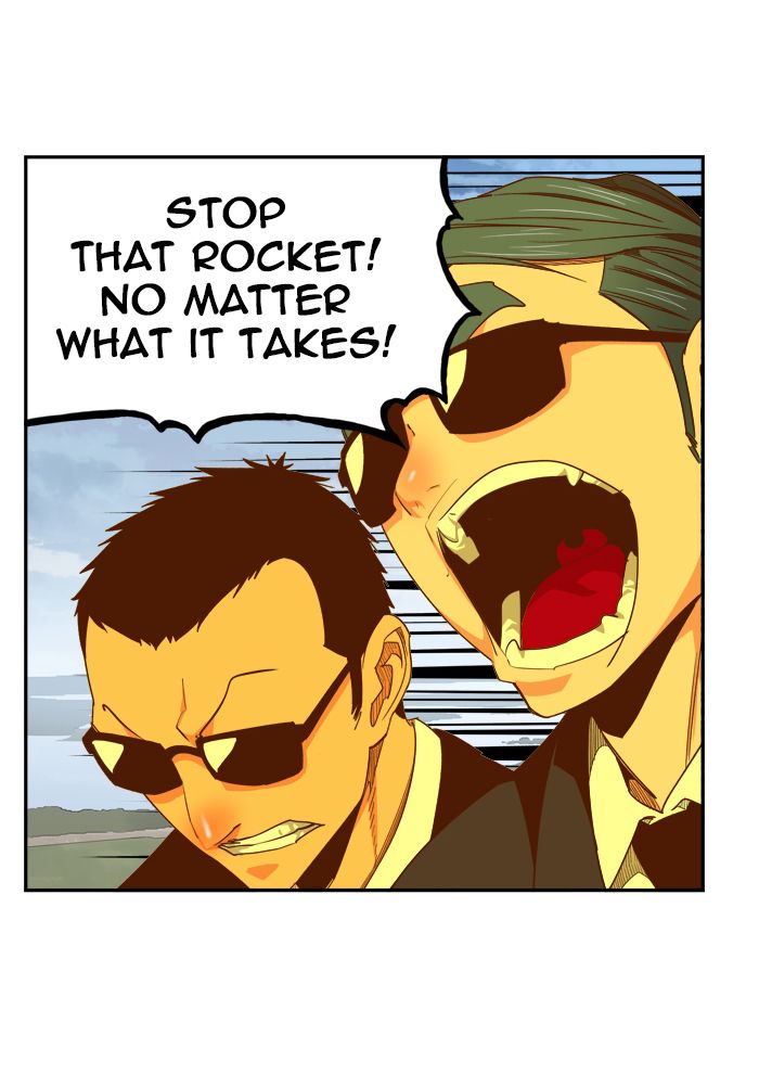 The God of High School - Chapter 429 Page 20