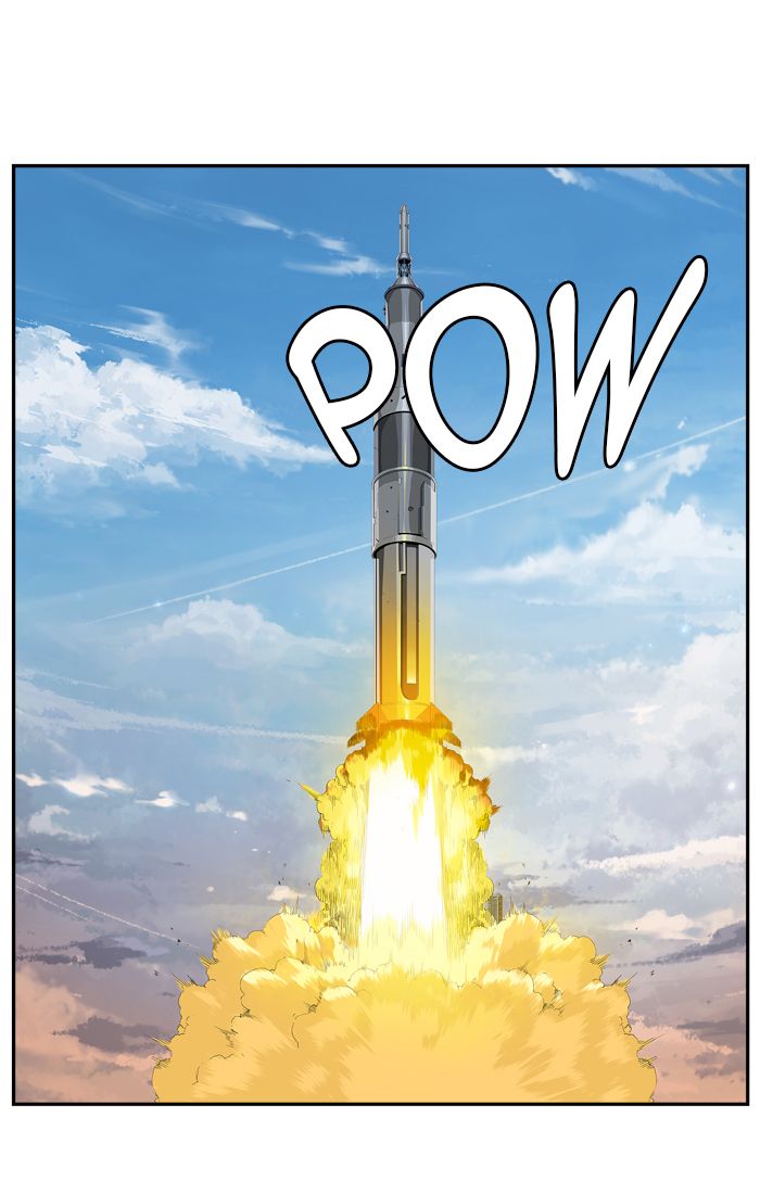 The God of High School - Chapter 429 Page 24