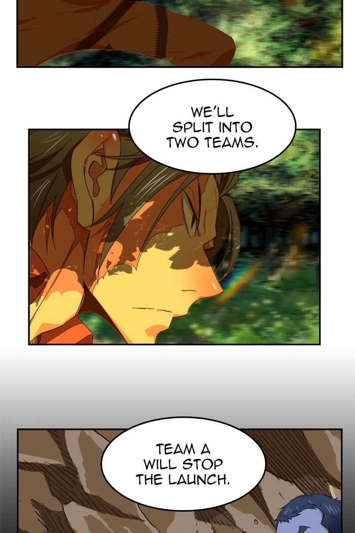 The God of High School - Chapter 429 Page 26