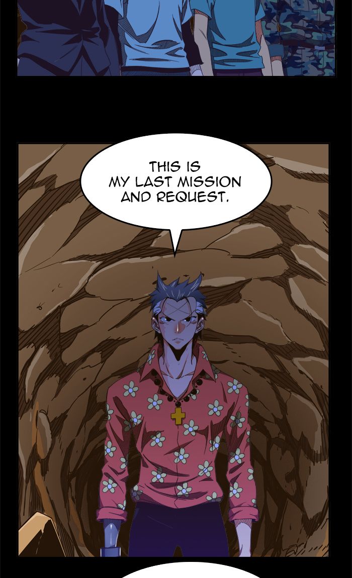 The God of High School - Chapter 429 Page 28