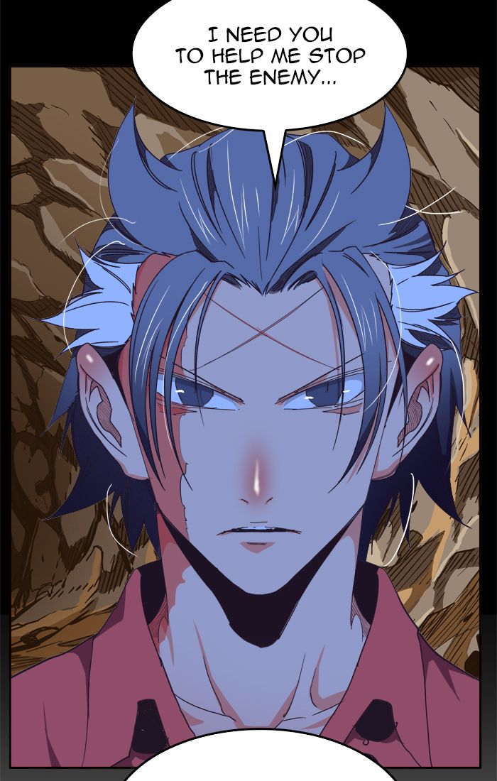 The God of High School - Chapter 429 Page 29