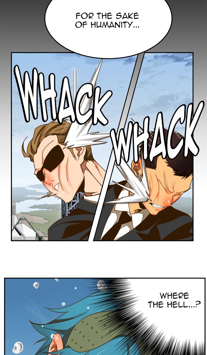 The God of High School - Chapter 429 Page 30