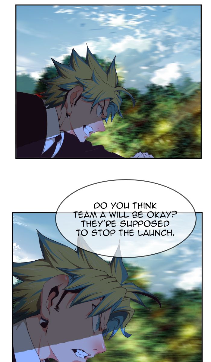 The God of High School - Chapter 429 Page 38