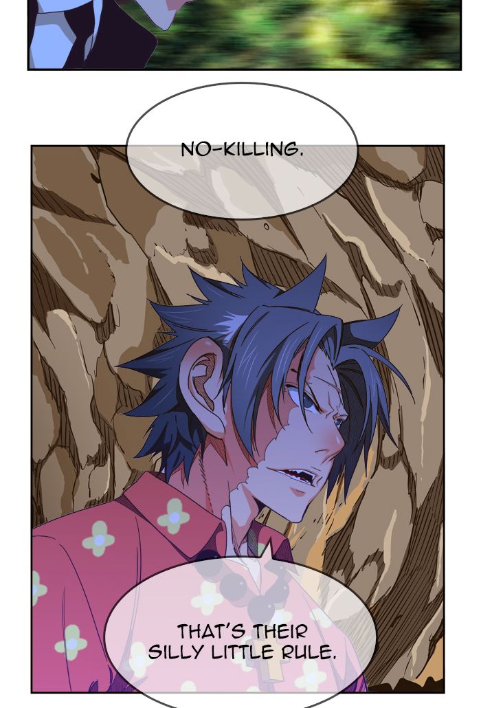 The God of High School - Chapter 429 Page 39