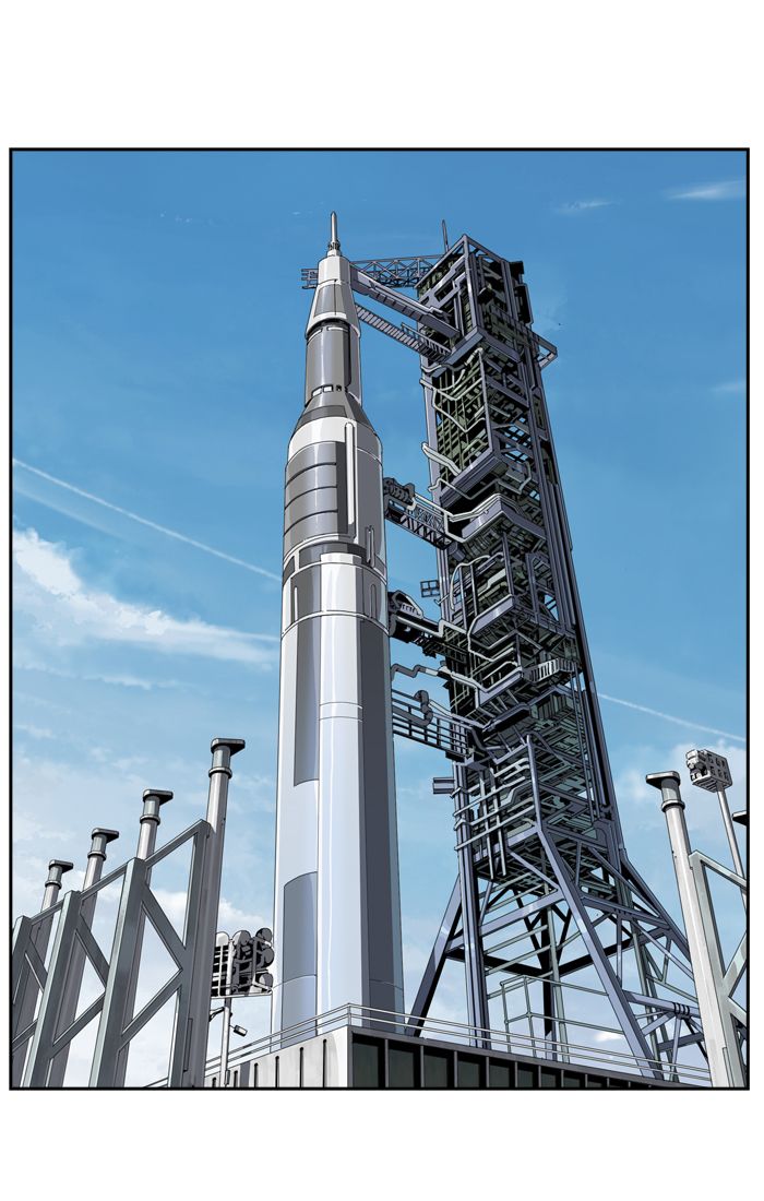 The God of High School - Chapter 429 Page 4