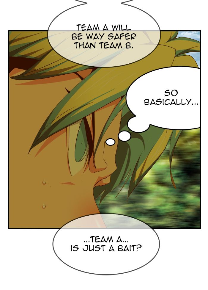 The God of High School - Chapter 429 Page 40