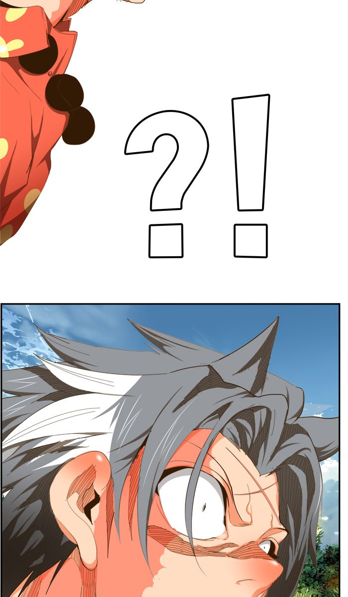 The God of High School - Chapter 429 Page 42