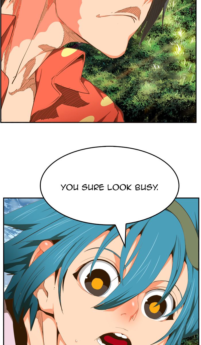 The God of High School - Chapter 429 Page 43