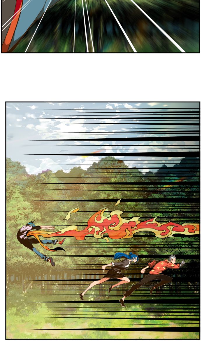 The God of High School - Chapter 429 Page 45