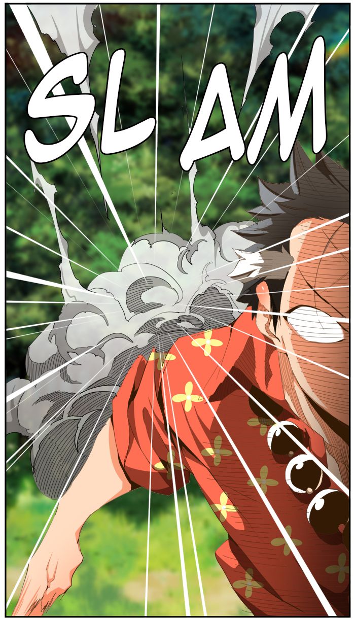 The God of High School - Chapter 429 Page 46