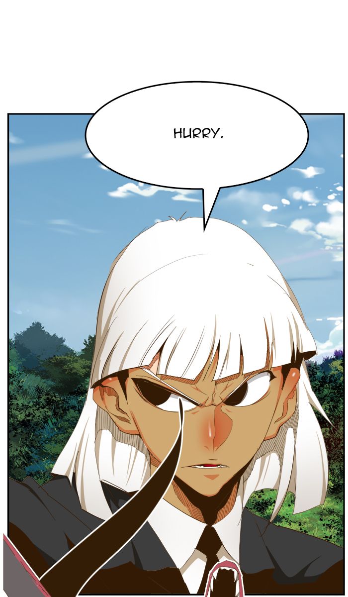 The God of High School - Chapter 429 Page 47