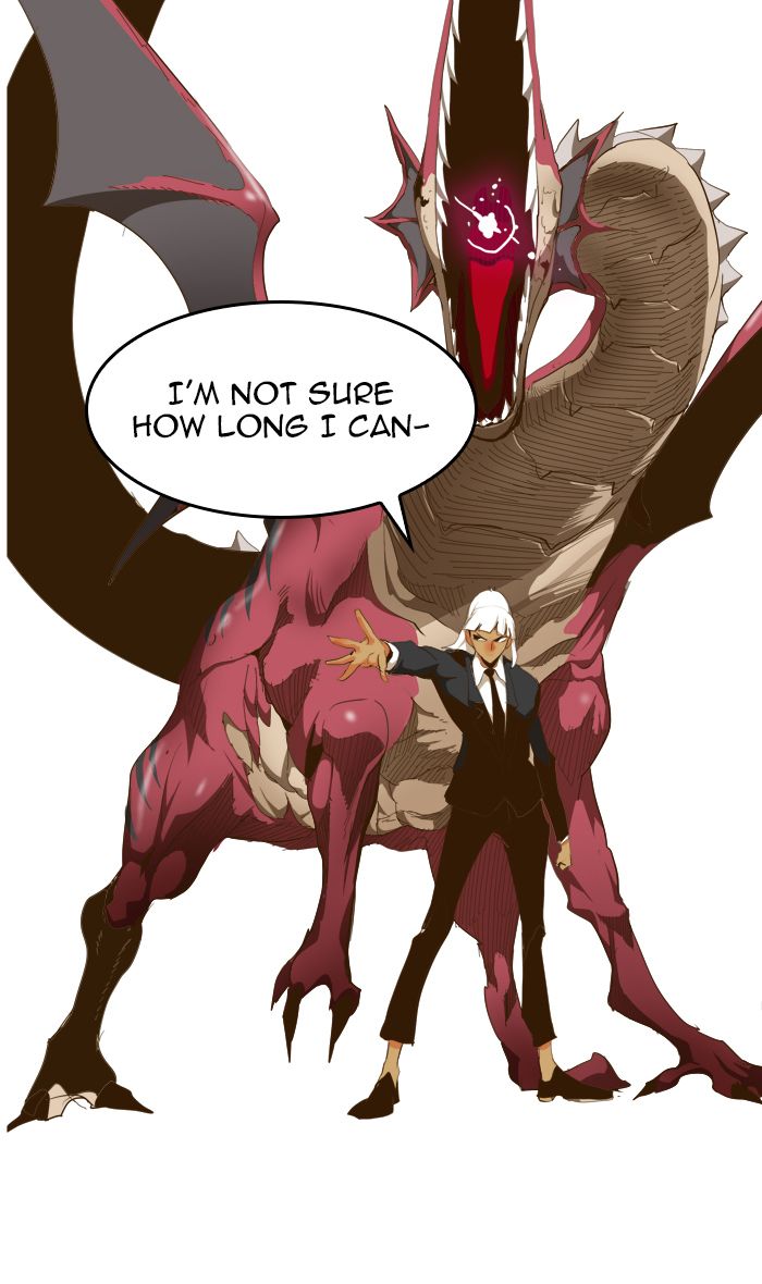 The God of High School - Chapter 429 Page 48