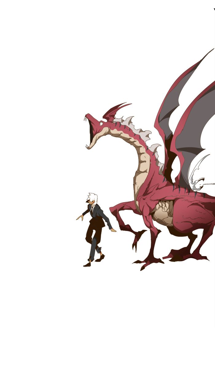 The God of High School - Chapter 429 Page 50