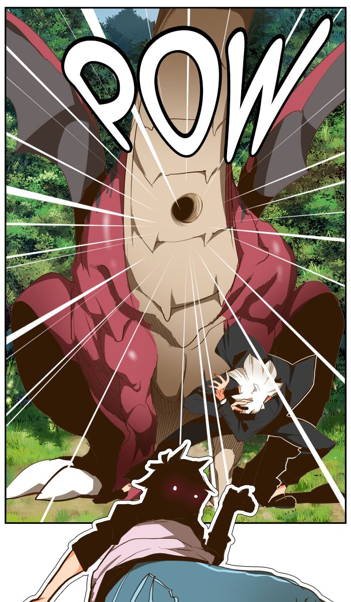 The God of High School - Chapter 429 Page 51