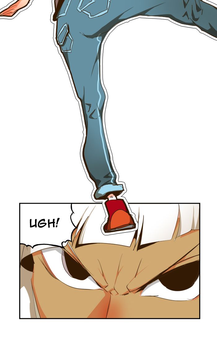 The God of High School - Chapter 429 Page 52