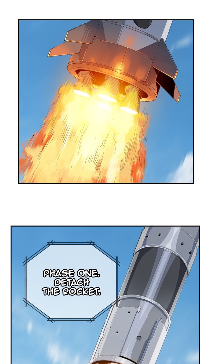 The God of High School - Chapter 429 Page 53