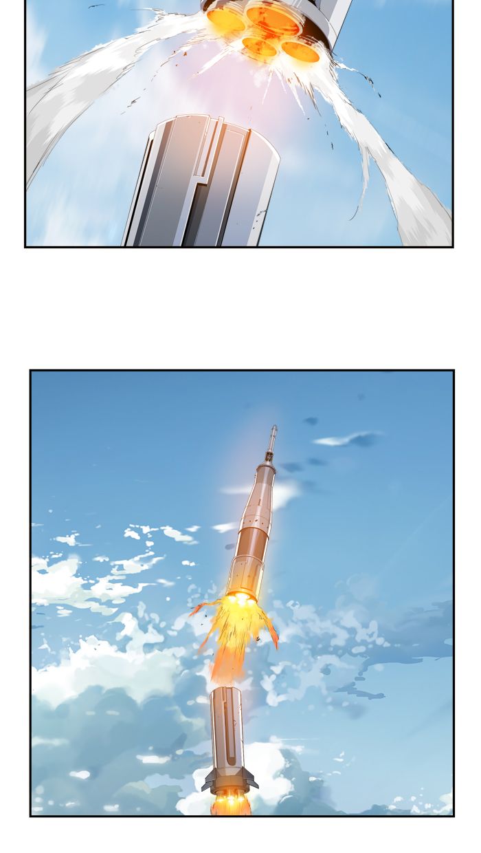 The God of High School - Chapter 429 Page 54