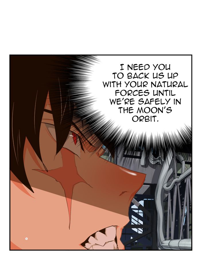 The God of High School - Chapter 429 Page 56