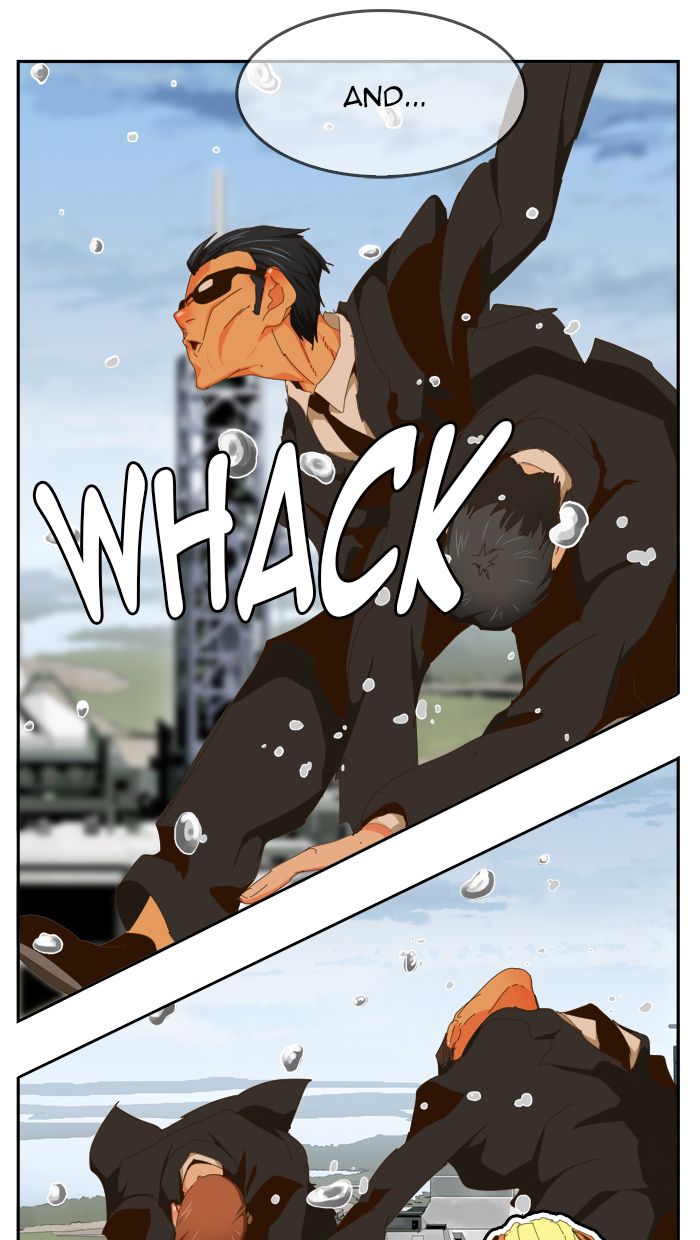 The God of High School - Chapter 429 Page 57