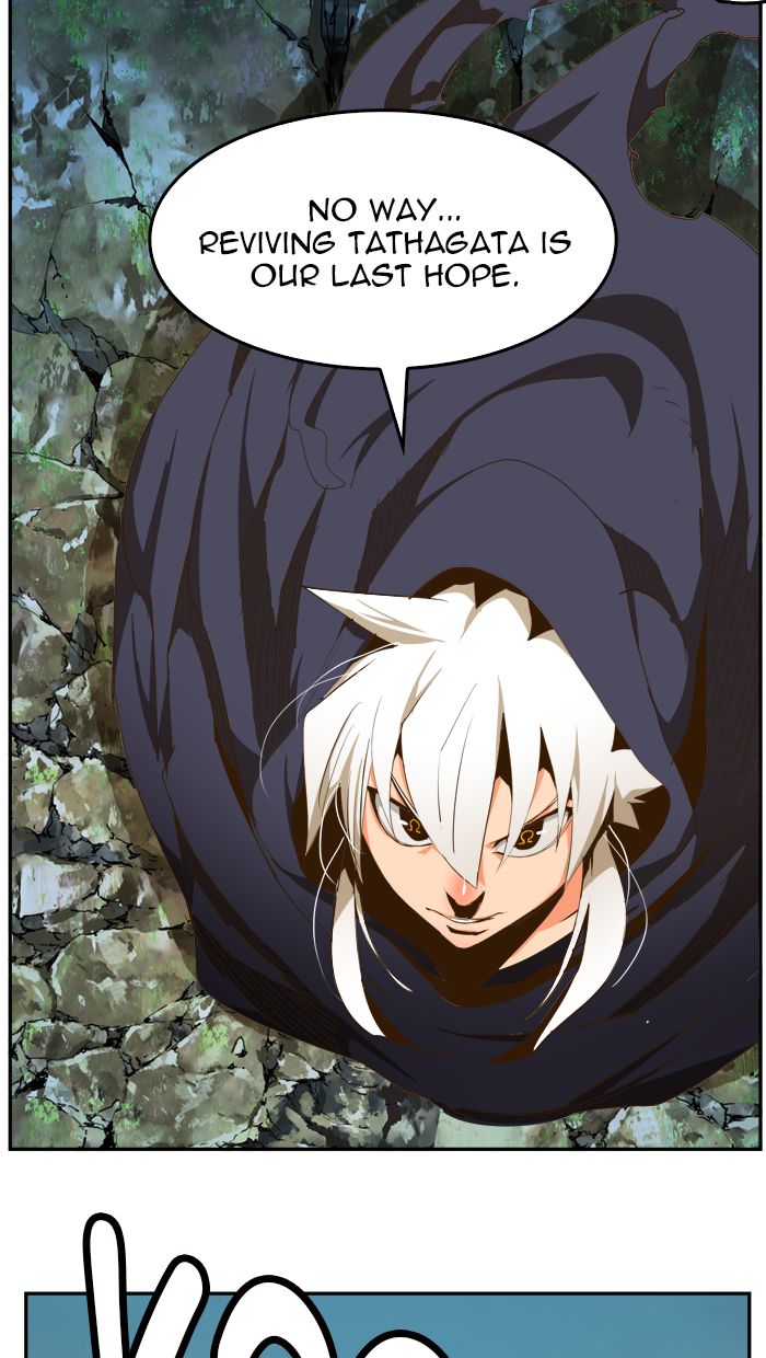 The God of High School - Chapter 429 Page 59