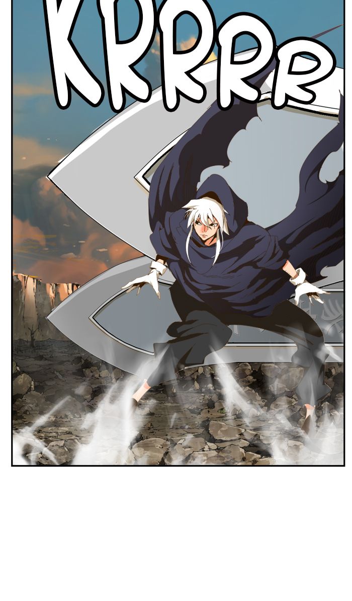 The God of High School - Chapter 429 Page 60