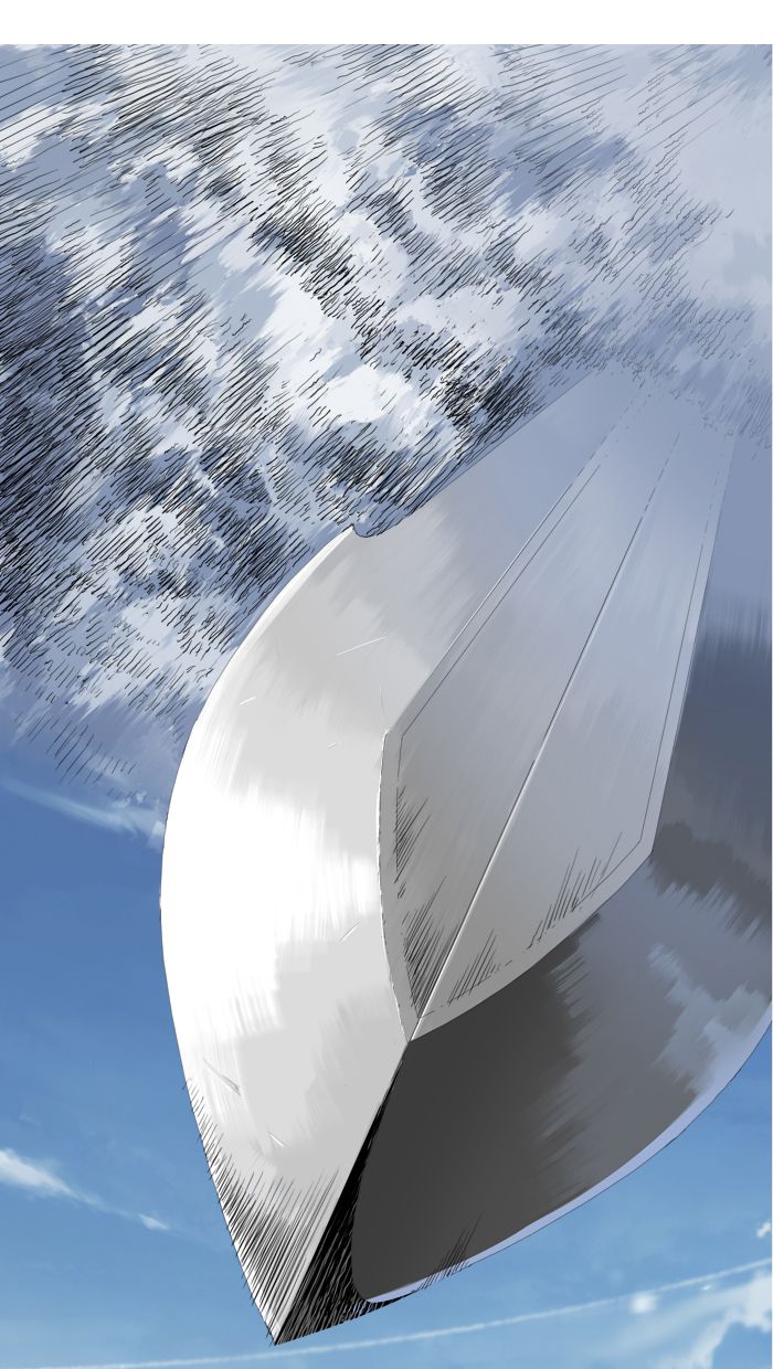 The God of High School - Chapter 429 Page 61