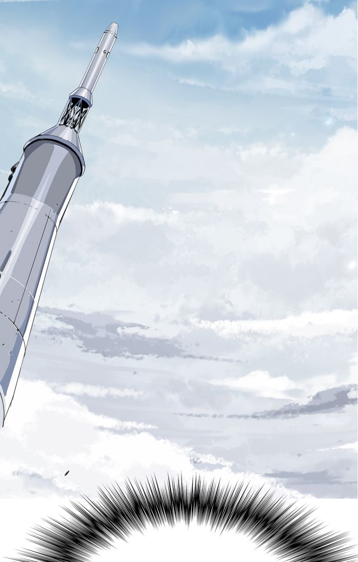 The God of High School - Chapter 429 Page 62