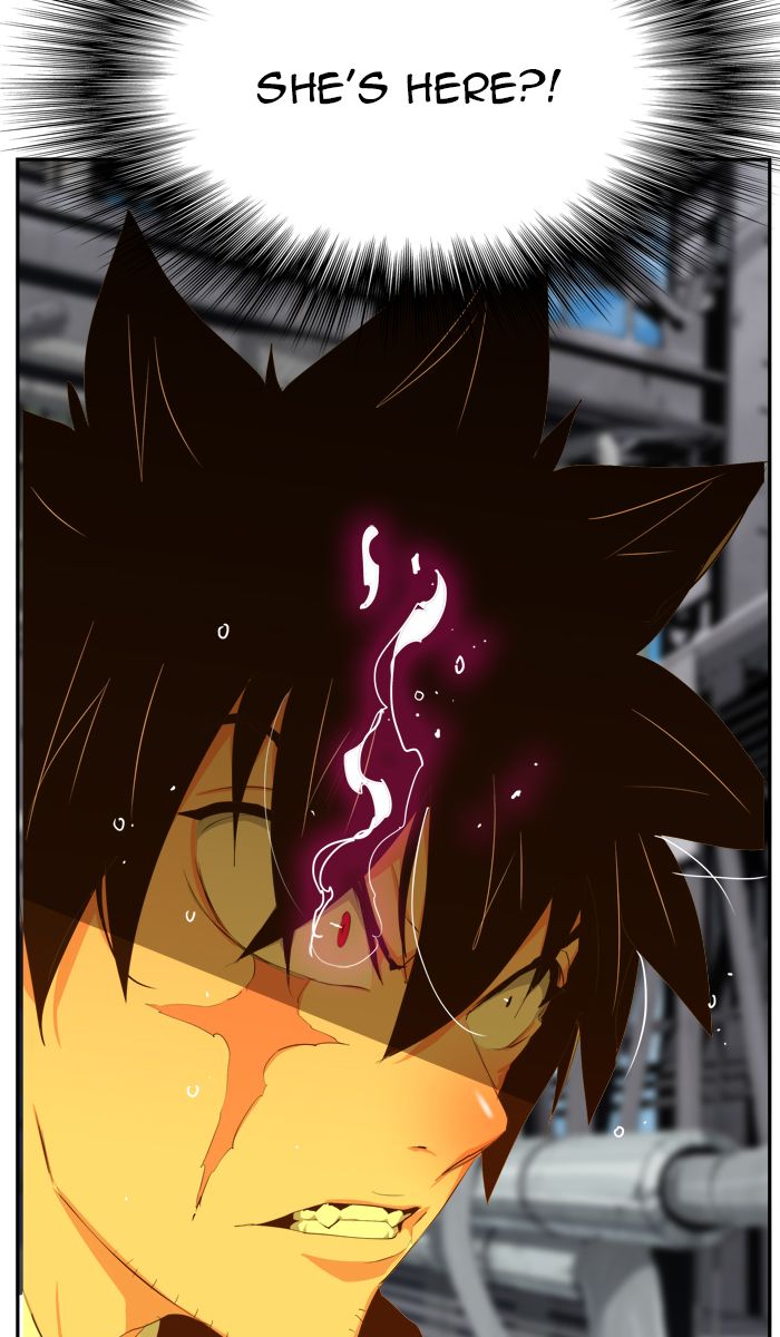 The God of High School - Chapter 429 Page 63