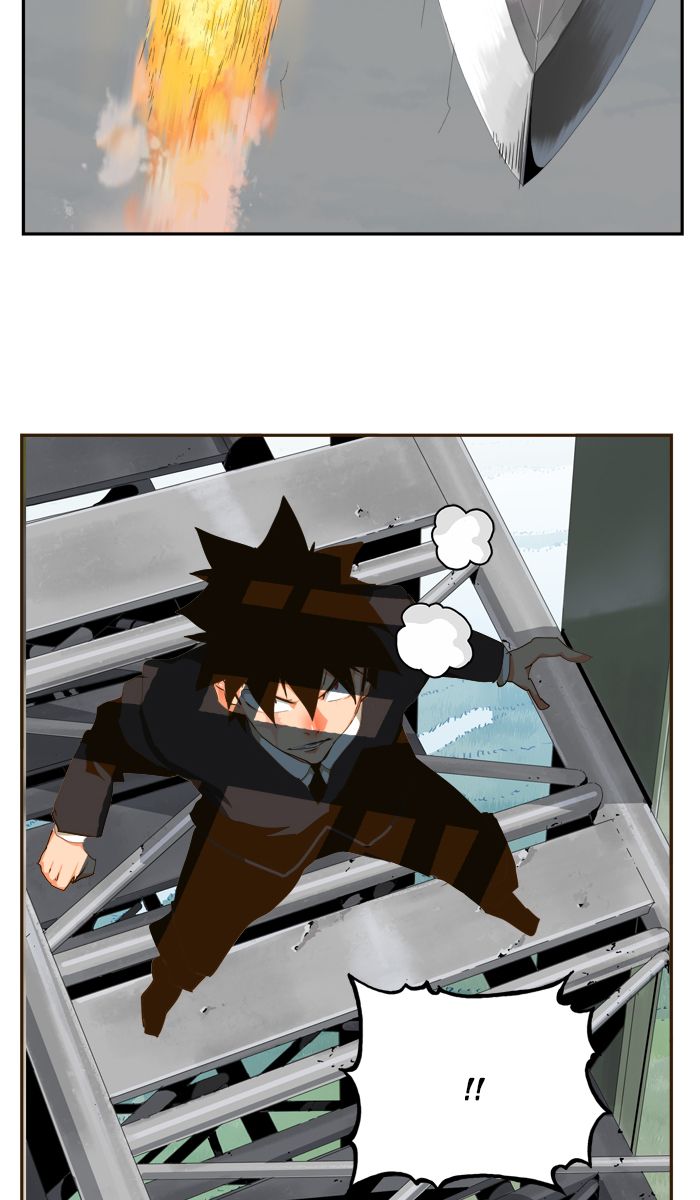 The God of High School - Chapter 429 Page 67