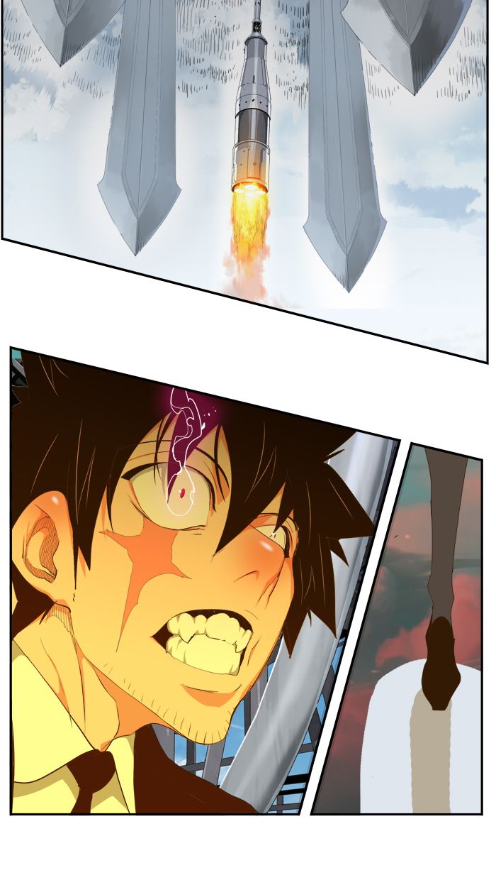 The God of High School - Chapter 429 Page 69