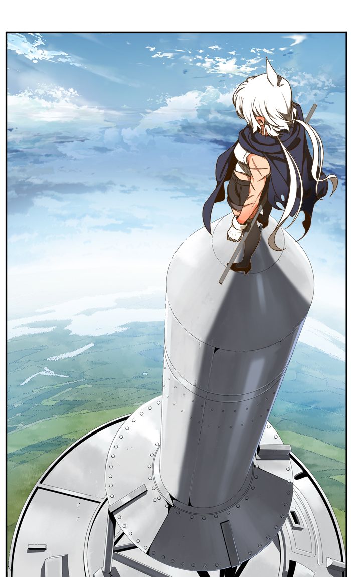 The God of High School - Chapter 429 Page 71