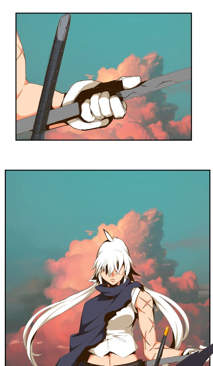 The God of High School - Chapter 429 Page 73