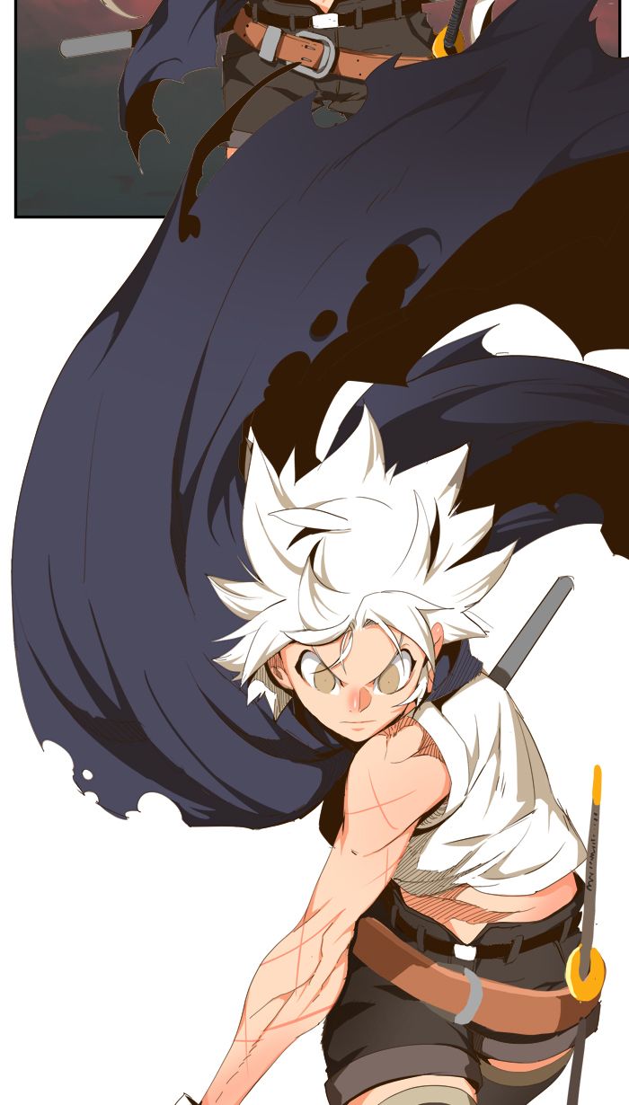 The God of High School - Chapter 429 Page 74