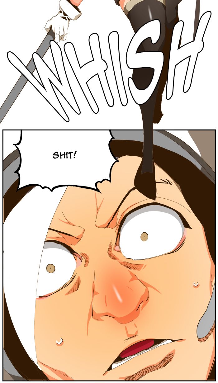 The God of High School - Chapter 429 Page 75