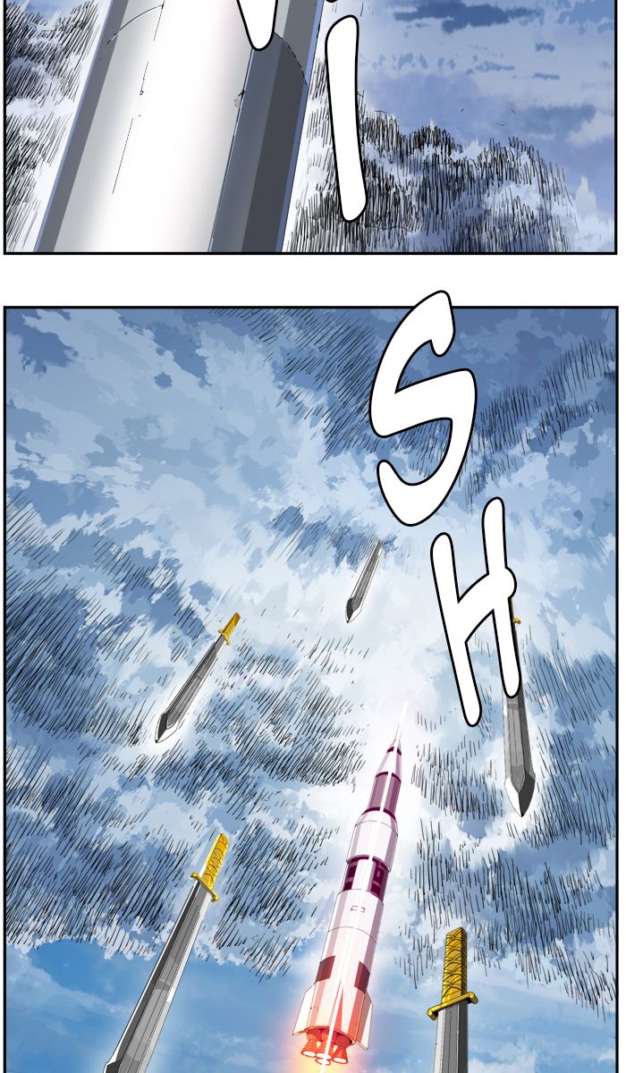 The God of High School - Chapter 429 Page 77