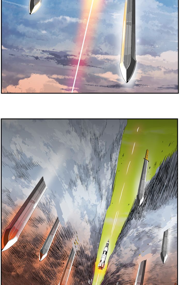 The God of High School - Chapter 429 Page 78