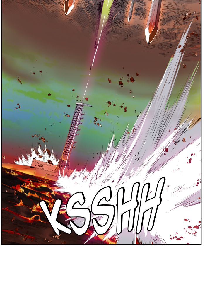 The God of High School - Chapter 429 Page 79