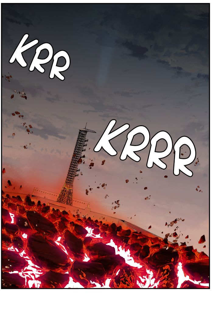 The God of High School - Chapter 429 Page 80