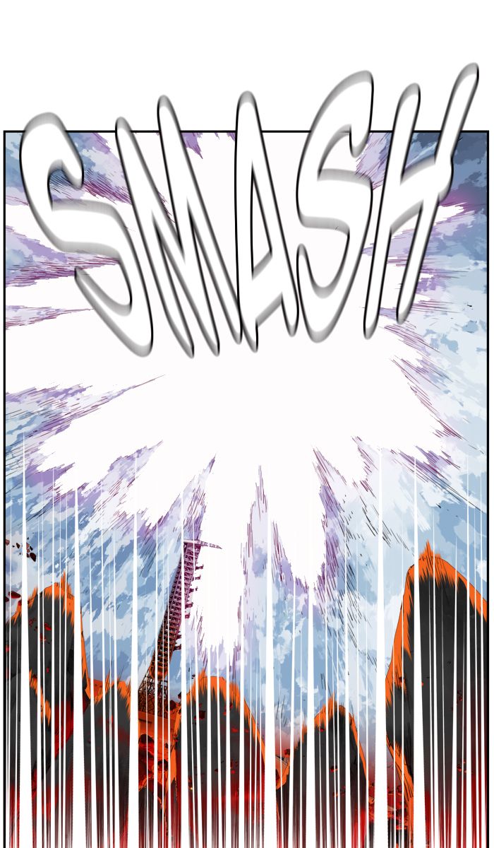 The God of High School - Chapter 429 Page 81