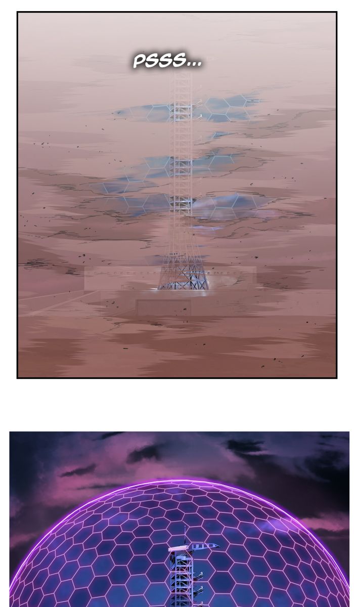 The God of High School - Chapter 429 Page 83