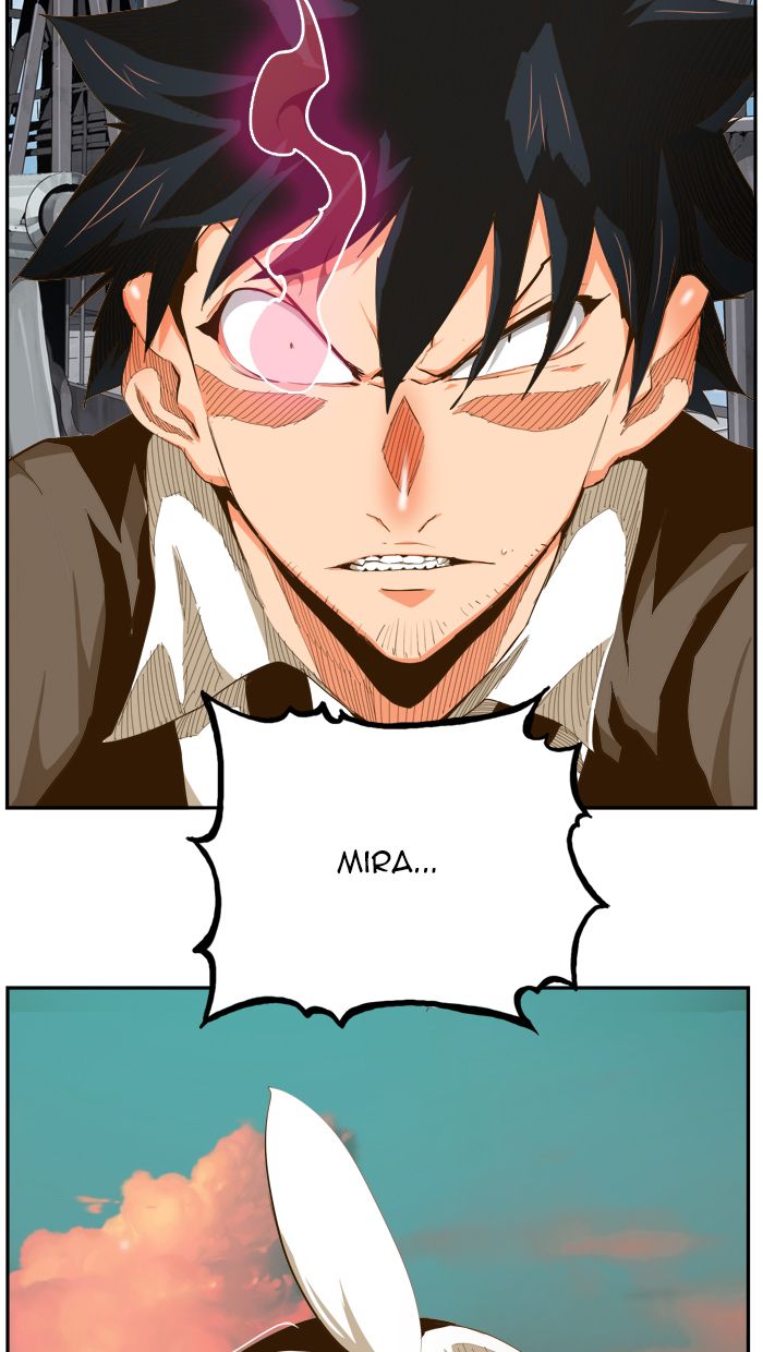 The God of High School - Chapter 429 Page 85