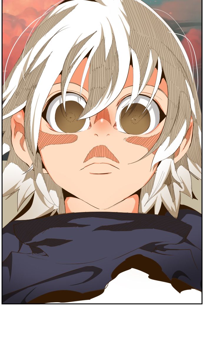 The God of High School - Chapter 429 Page 86