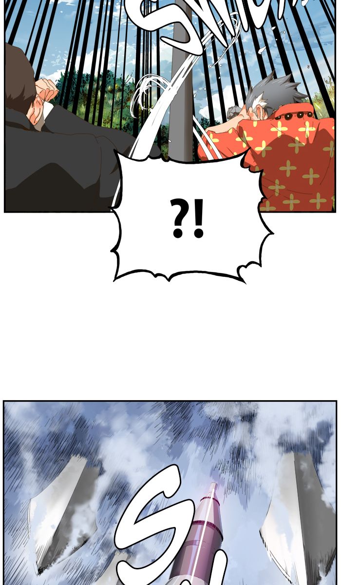 The God of High School - Chapter 430 Page 10